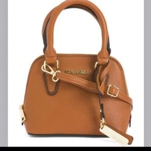 STEVE MADDEN SMALL CROSSBODY BAG